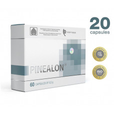 PINEALON, brain booster 20pcs.