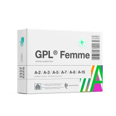 GPL® Femme 