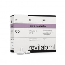 Revilab ML05 respiratory system