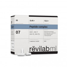 Revilab ML07 for men