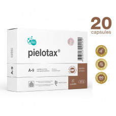 PIELOTAX, kidneys 20pcs.