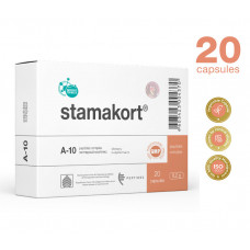 STAMAKORT, stomach 20pcs.