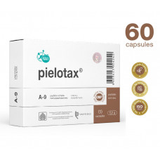 PIELOTAX, kidneys 60pcs.