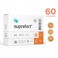 SUPREFORT, pancreatic gland 60pcs.