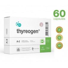 THYREOGEN, thyroid gland 60pcs.