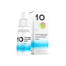 PK PRO 10 for veins and blood vessels 