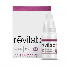 Revilab SL 10 for Women's health