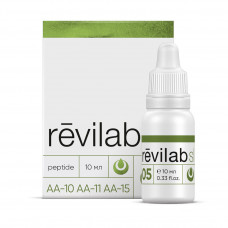 Revilab SL 05 for the Gastrointestinal tract