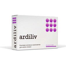 Ardiliv