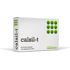 Calsil-T