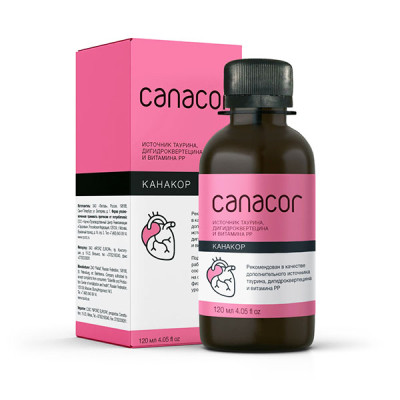 Canacor