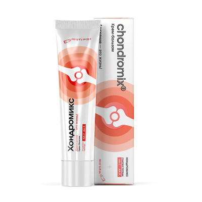 Chondromix cream-balm