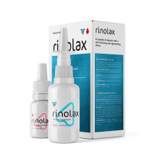 Rinolax, multi-balsam / spray for nose