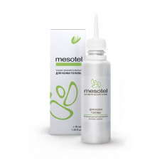 Mesotel® for scalp