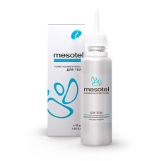 Mesotel® for body