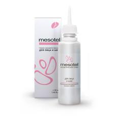 Mesotel® for face