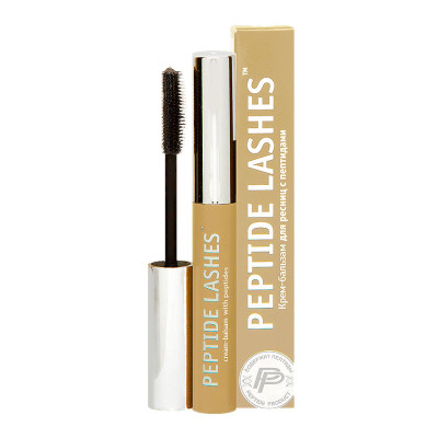 PeptideLashes® Cream-Balm for Eyelashes