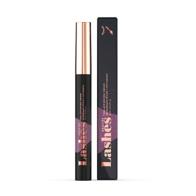 Mascara Black PeptideLashes® Volume