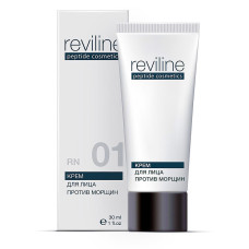 Reviline® RN01 anti-wrinkle face cream