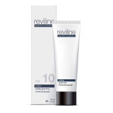 Reviline® RN10 nourishing hand cream with peptides