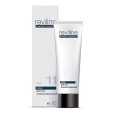 Reviline® RN11 rejuvenating foot cream with peptides