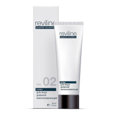 Reviline® RN02 daytime rejuvenating face cream