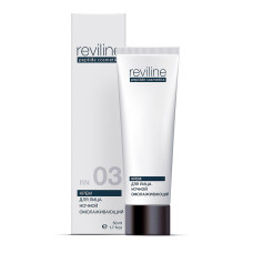 Reviline® RN03 night rejuvenating face cream