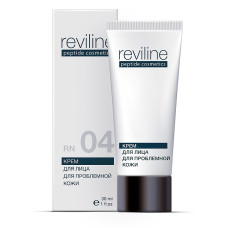 Reviline® RN04 face and problem skin cream