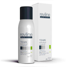 Reviline® Micellar Cleansing Toner