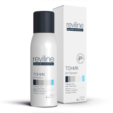 Reviline® PH-Balance Tonic