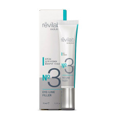 Revilab Eye-Line Filler® #3 Anti-Aging Eye Cream 