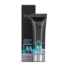 Revilab M-Revitlizer® Men's Face Cream