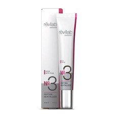 Peptide Revitalizer® #3 anti-aging face cream 