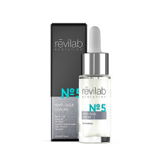 Revilab Anti-A.G.E.® Serum #5