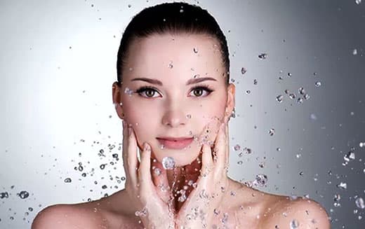 Peptides for skin and Beauty